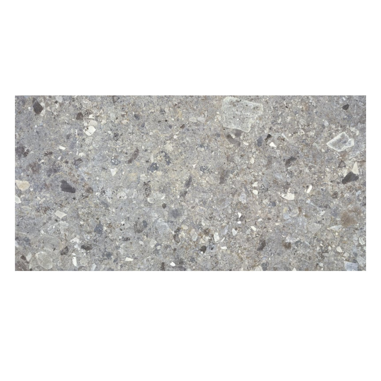 La Platera Cerámica Stone Grey Tegel 60x120 cm